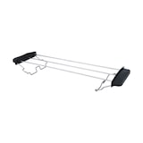 thumbnail of Steba Langschlitztoaster 4 Scheiben TO 21 Inox