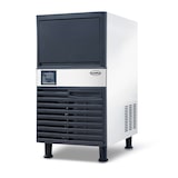 thumbnail of Combisteel Eiswürfelbereiter mit 55kg/24h aus Edelstahl