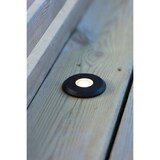 thumbnail of Garden 24 Bodenstrahler Schwarz 3W