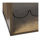 thumbnail of FIVE - Estante de vinos de 31 x 31 cm Mix nmodul industrial