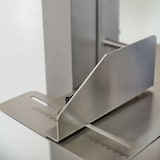 thumbnail of Serra profissional Bützmann B1650 para cortar carne, ossos ou congelados.