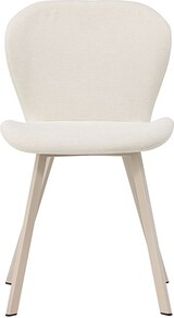 thumbnail of Lilja Esszimmerstuhl beige. 2er Set