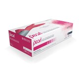 thumbnail of 1000 Unigloves Red Pearl Nitrilhandschuhe - rot - Gr. XS - Einmalhandschuhe