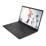 thumbnail of HP 17 (Jet Black, 17,3" Full-HD, Intel® Celeron® N4500, 64 GB RAM, 8 TB SSD) mit Windows 11 Pro & Office 2024 Pro