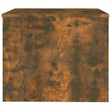 thumbnail of Couchtisch Holzwerkstoff V6 | vidaXL : Farbe - Räuchereiche