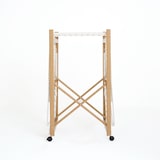 thumbnail of Opvouwbaar wasdroogrek 32m USHUAIA