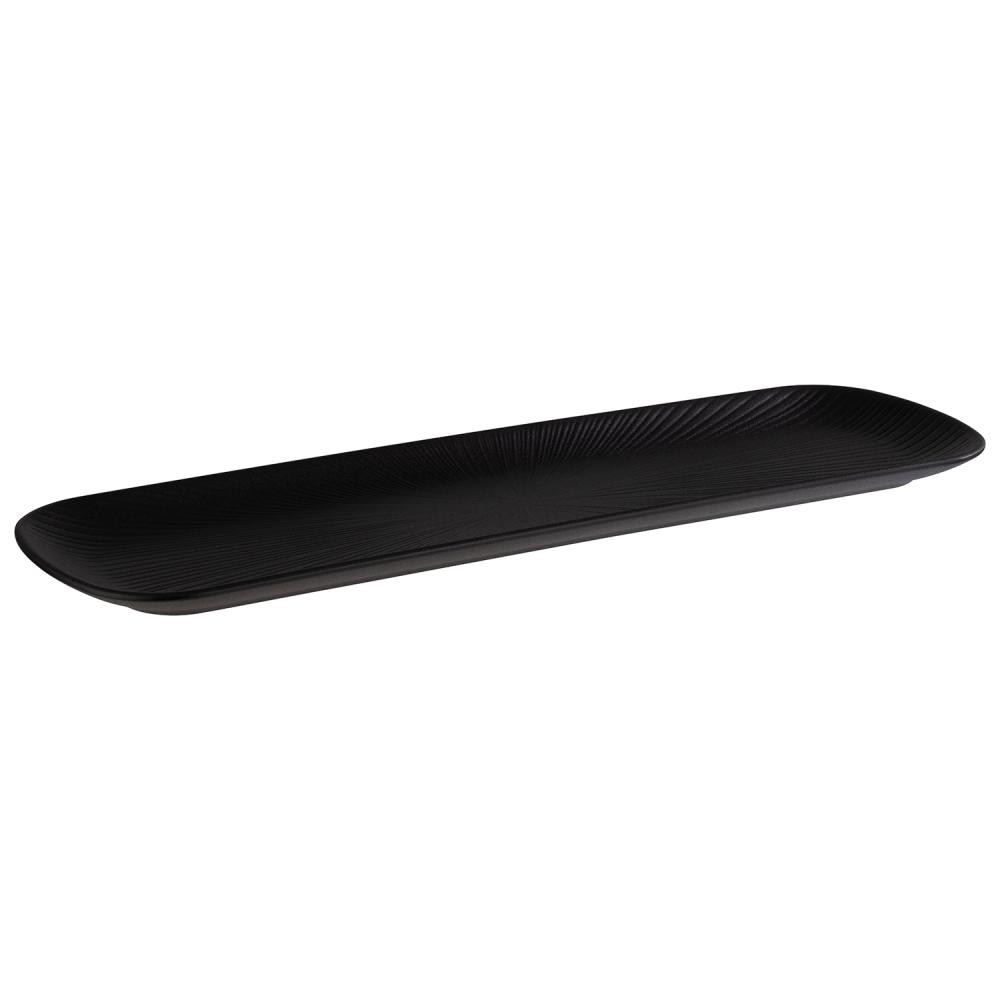 APS GN 2/4 schaal -NERO- 53 x 16,2 cm, H: 2,5 cm
