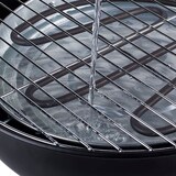 thumbnail of TRISTAR Barbecue électrique Posable 30cm 1250w Noir bq-2880