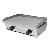 thumbnail of Plancha sobre mesa a Gas Mundigas P-650