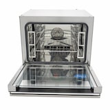 thumbnail of Four à vapeur combiné - 4 x GN 2/3 - Écran digital - Maxima