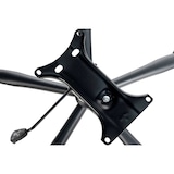 thumbnail of Telaio universale per sedie da ufficio nero