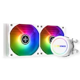 thumbnail of Xilence LQ240.W.ARGB AMD und Intel AiO 240mm Wasserkühlung, ARGB PWM, 300W TDP