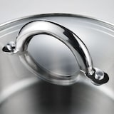 thumbnail of Kochgeschirr-Set, 9-teilig