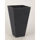 thumbnail of cosy & trendy capri bp anthracite 28x28xh45cm