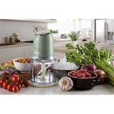 thumbnail of picadora 400w 600ml vintage verde 438/04