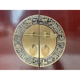 thumbnail of OPIUM OUTLET Asia Meubles Commode Buffet Armoire de mariage sideboard console chiffonnier 33083 rouge asiatique chinois oriental entièrement monté