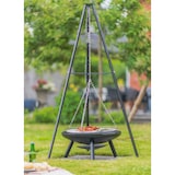 thumbnail of Treppiede per barbecue RedFire El Paso con braciere 60 cm ø