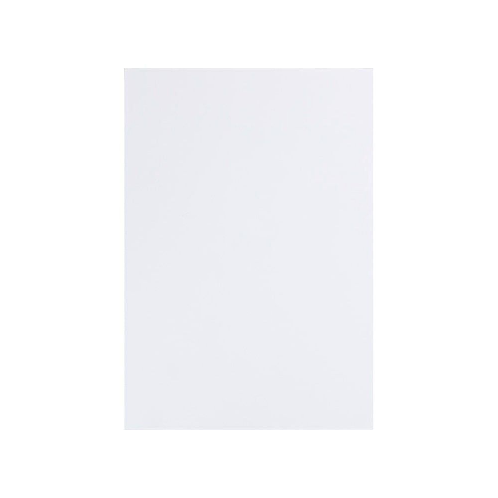 Cartulina Liderpapel 50X65 Cm 240G/M2 Blanco