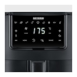 thumbnail of Friteuse A Air Chaud - Severin - Airfryer Fr2461 - Capacité 4 L - 8 Programmes - 1300 W