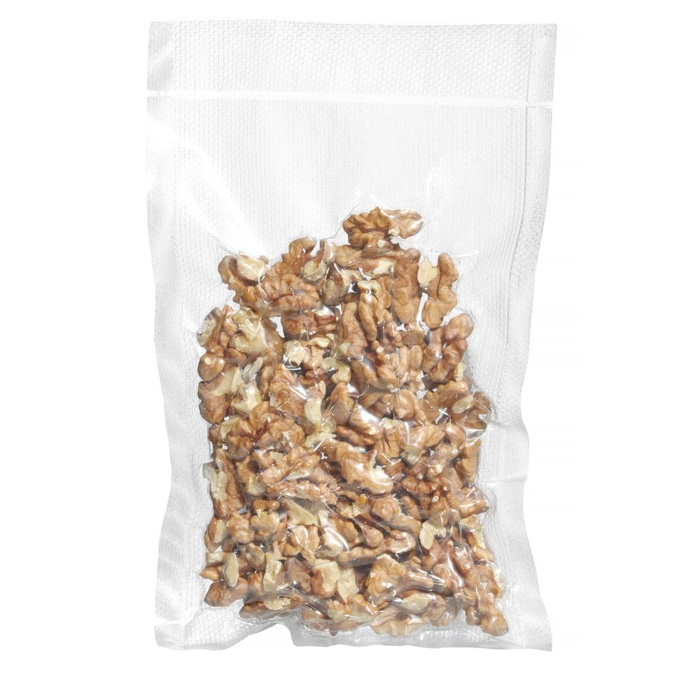 Vakuumbeutel mit Prägung - 300 x 400 mm - 100er Pack - HENDI