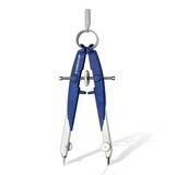 thumbnail of Geocompass Mars Comfort 556, Ø máx. del círculo 225mm, azul