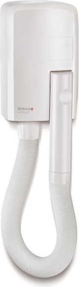 thumbnail of Valera BLDC 1500 - Wand-Haartrockner - 1500 Watt - weiß