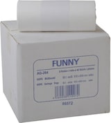 thumbnail of Müllbeutel Funny - 360 Abfallbeutel – extra - transparent - ca. 90 L
