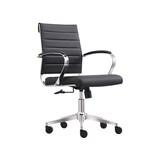 thumbnail of Bureaustoel Cádiz Zwart