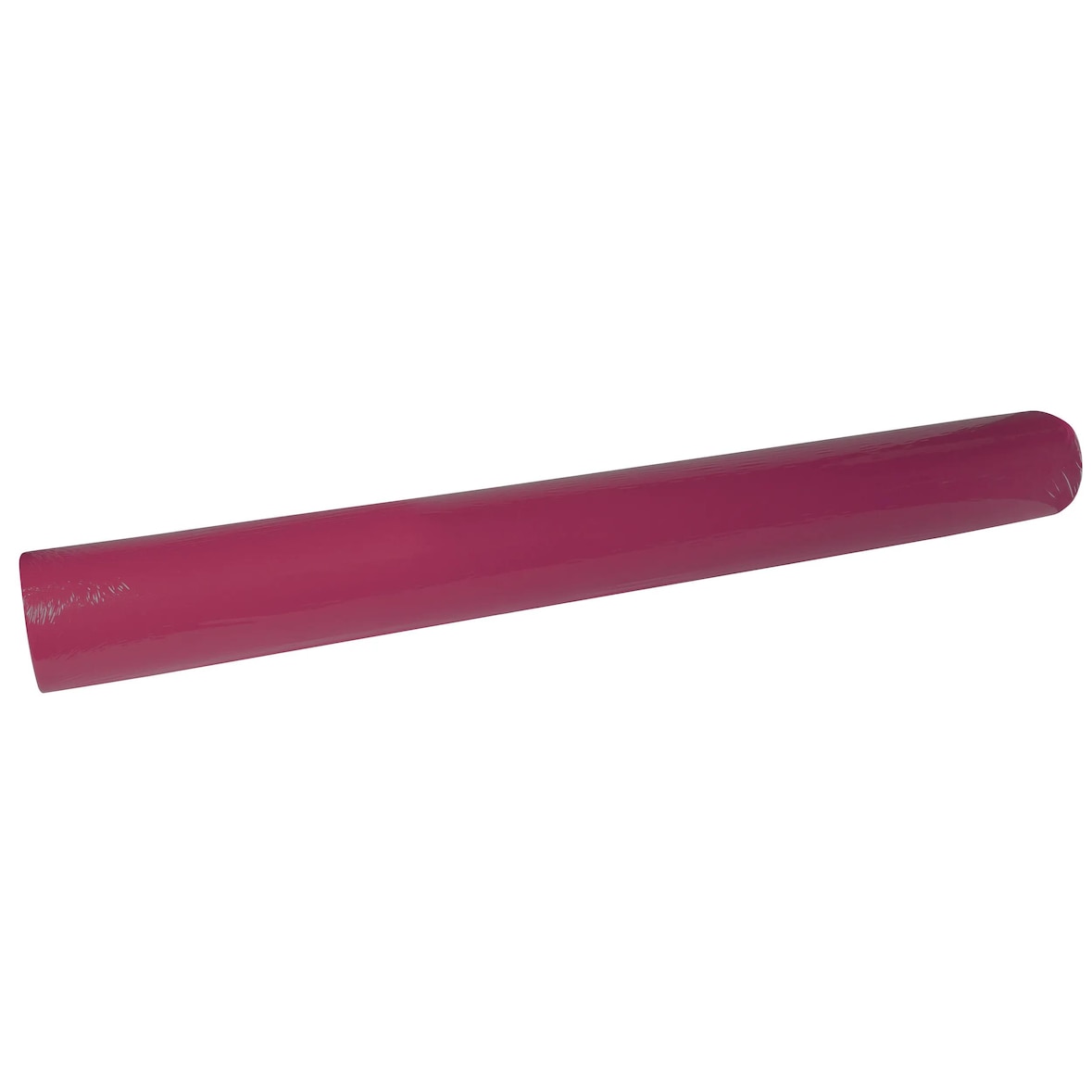 ProNappe - Tovaglia a rotolo monouso in tessuto non tessuto Spunbond 1,20x50m - Colore  bordeaux