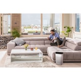 thumbnail of Rowenta Pure Air Essential PU2530F0 90 m² 41 dB 50 W Weiß, Schwarz