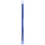 thumbnail of Exacompta - réf. 51969E - Carton de 20 classeurs PP personnalisables 1 poche - 4 anneaux 15mm - Dos 20mm - 32 x 25 cm - A4 - Assortis