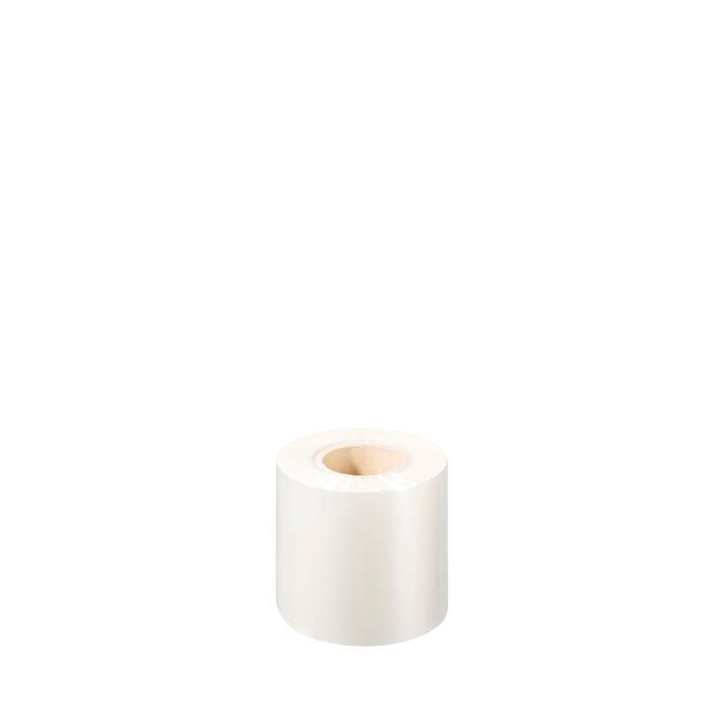 1x DUNIFORM Siegelfolie 60 μm für PP-schalen 60 um Transparent