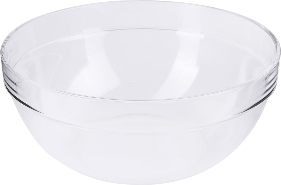 Contacto,Glasschale 4,5 l