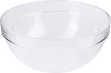 thumbnail of Contacto,Glasschale 4,5 l