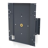 thumbnail of SMS MultiMount Flipster Wall Flipchart Wandhalter 32-65 Zoll, drehbar