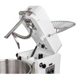 thumbnail of Beeketal Gastro Spiralkneter Teigknetmaschine BTK40