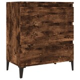 thumbnail of Helloshop26 - Buffet Sideboard Kommode Kleiderschrank Aufbewahrungsmöbel Organizer für Küche Wohnzimmer Lounge 60 x 35 x 70 cm 02_0030994