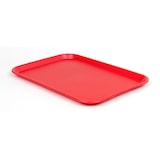 thumbnail of Araven Bandeja Fast Food Roja 530x370 mm