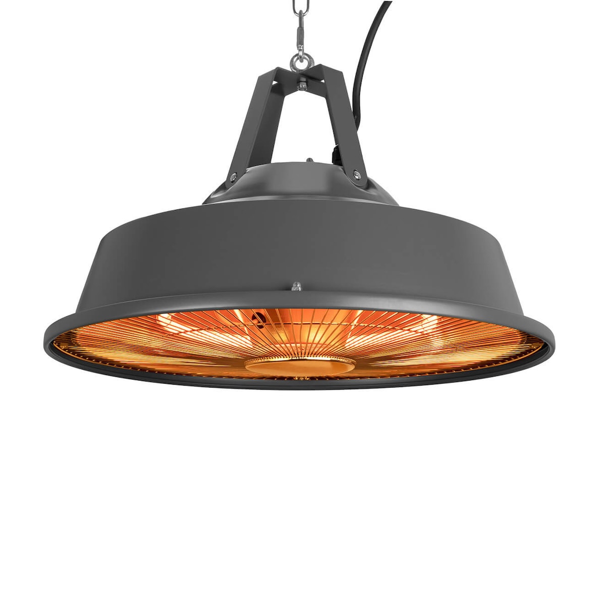 Eurom Partytent heater Sail-Grey terrasverwarmer