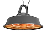 thumbnail of Eurom Partytent heater Sail-Grey terrasverwarmer