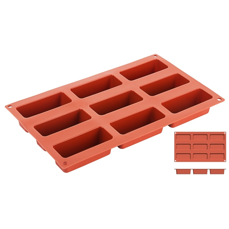 Contacto Backmatte Barren