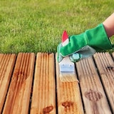 thumbnail of Aceite de Linaza con Secantes (5l) - Ideal para proteger superficies de madera tanto en interiores como en exteriores