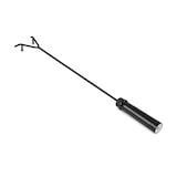 thumbnail of Rosario 3-in-1-Feuerschale Ø120cm | 70cm Grill | Tischplatte Stahl Schwarz