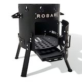 thumbnail of Utschak Set mit Kasan 12 L mit Grilldeckel und Zubehör
