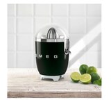 thumbnail of Smeg exprimidor CJF11BLEU negro 70w