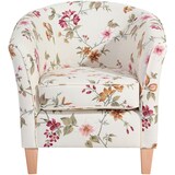 thumbnail of Max Winzer Sessel Livia - weiß