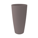 thumbnail of Nicoli Vase Style Ø 38 cm x 85 cm Höhe in Tortora
