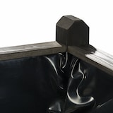 thumbnail of Wilk Kräuter-/Hochbeet Basic schwarz