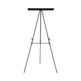 thumbnail of Caballete de Exhibición Flex, Versión Estándar, Gris