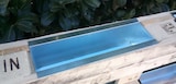 thumbnail of Pflanzkasten für Europaletten 1-6 Stück verzinkt schwarz Balkon Blumenkasten Silber